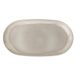 Villeroy & Boch Perlemor Serveerbord Ovaal Porselein Beige 1 stuk(s)
