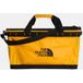 The North Face Base Camp Opbergbox Small Geel