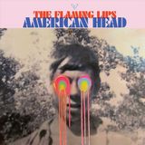 American The Flaming Lips American Head LP