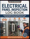 Electrical Panel Inspection Log Book