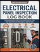 Electrical Panel Inspection Log Book