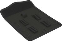 Wera 9437 Zwart Textiel Vouwtas 88/1 Vario 11