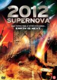 2012 Sony Music Entertainment Germany GmbH Supernova / DVD / 2012