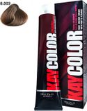 Kay Color Hair Color Cream 100 ml - 8.003