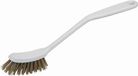 Vikan 42885 grillborstel klein warmt bestendig 29cm - Wit