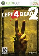 Electronic Arts Left 4 Dead 2 Game XBOX 360