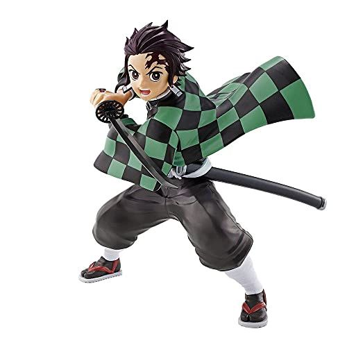 Bandai Spirits Demon Slayer Tanjiro Kamado Model Kit - 4573102609243