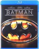 Warner Home Video Batman [Blu-Ray]
