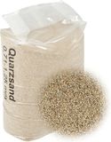 VidaXL Filterzand 25 kg 0,71-1,25 mm