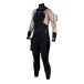 Aqualung Combinaison semi-étanche pour femme Iceland