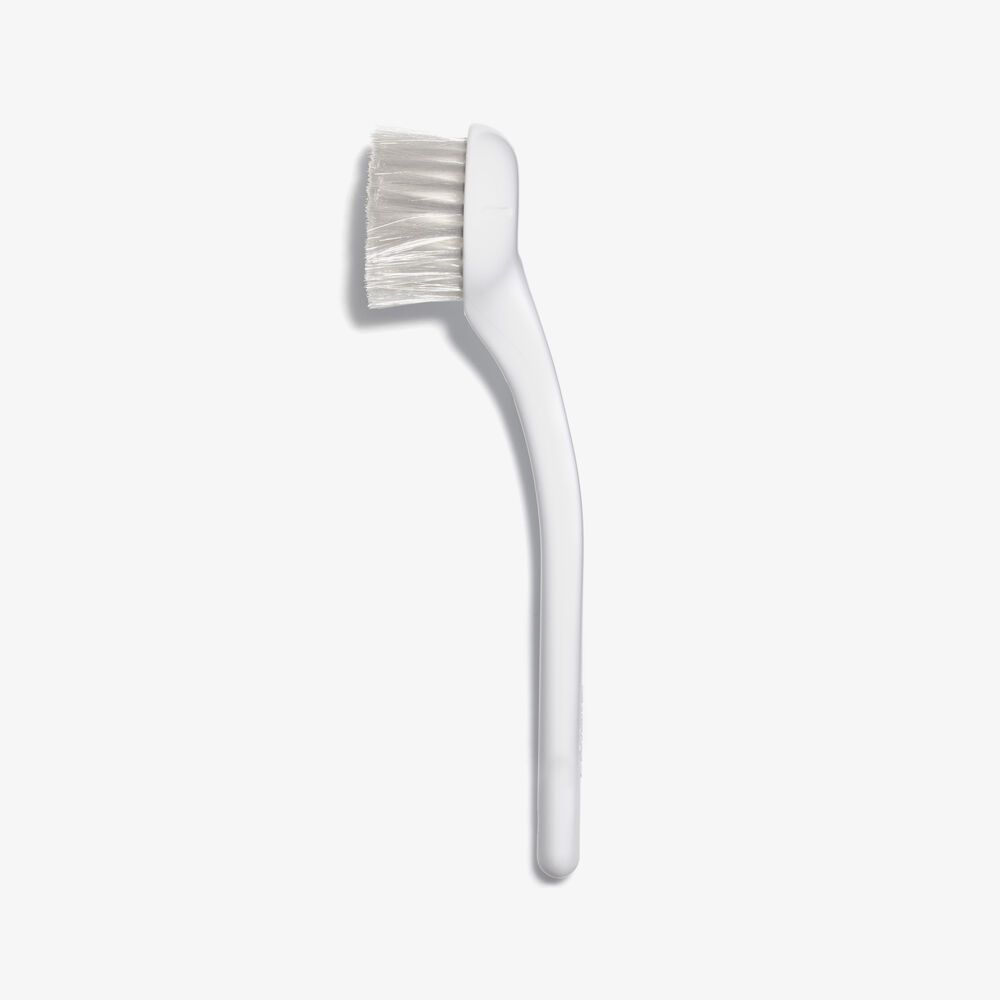 Sisley Gentle Massage Brush - White