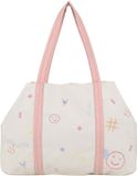 Fritzi aus Preußen shopper schoudertas Simply Shopper Limited Embro Fun Sand beige