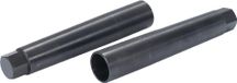 KS Tools 450.0371 Set wielbouten centreerhulzen, M7/8 x11G, 2-delig