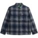 Superdry Chemise Wool Miller