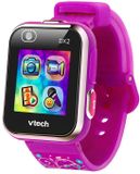 VTech Kidizoom Smartwatch DX2 Roze
