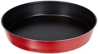 Ibili Venus bakvorm, anti-aanbaklaag, 30 cm, aluminium
