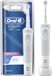 Oral-B Vitality 100 Sensi Ultrathin White Elektrische Tandenborstel