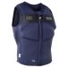 Ion Vector Amp Gilet de protection avant zippé