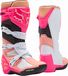 FOX W Comp Bottes de motocross pour femmes