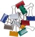 MAUL Papierklem Foldback 213, 25 mm, 12 stuks
