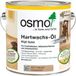 Osmo Huile-cire Effet Natural Incolore 3041 2.5l