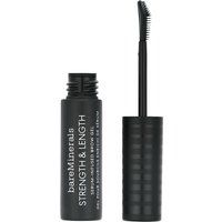 BAREMINERALS Strength & Length Serum-Infused Brow Gel Clear 5ml