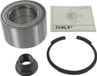 SKF VKBA 6751 Wheel bearing kit