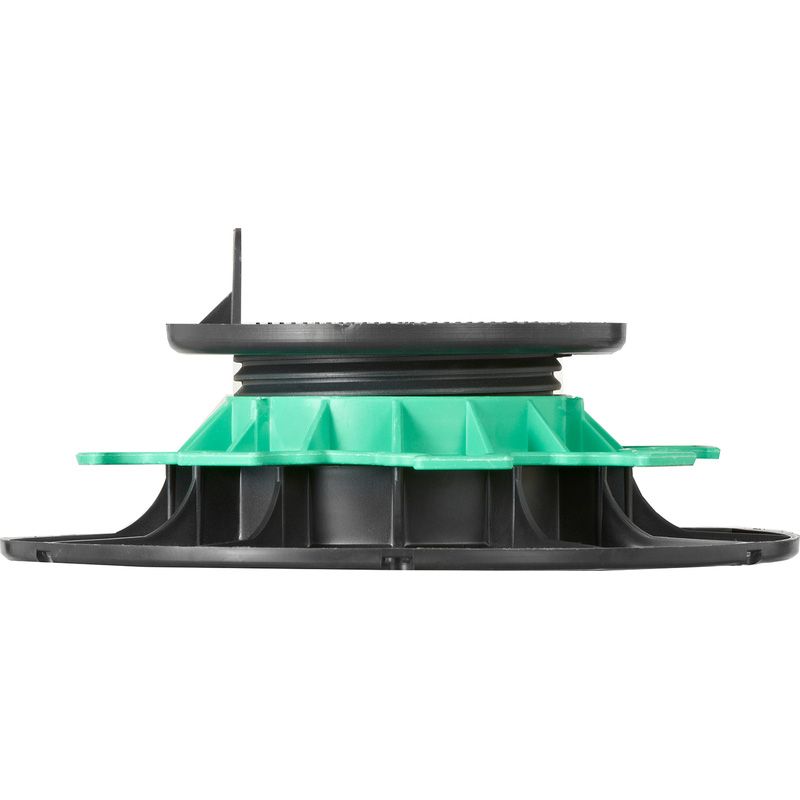 Jouplast regelbare balkdrager - Hoogte 50-80mm (8 stuks)