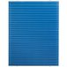 Lichtblick Plissee Haftfix, zonder boren, vanaf 50 x 130 cm. (Blauw, 55 x 130 cm)