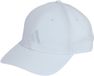 Adidas Pet New Logo Embroidered Baseball Blauw - Maat Volwassenen