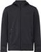 VAUDE Everhike softshell hoody, softshell jack, heren outdoor sportjassen, niet-waterdicht, winddicht, softshell, capuchonloos, regular pasvorm