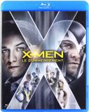 Megamoviestore X-Men: First Class [Blu-Ray]+[DVD]