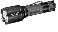Fenix TK25Red Rode en Witte LED Zaklamp - Exclusief bij Benture