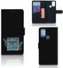 B2Ctelecom Alcatel 1S (2021) Book Case Boho Beach Kunstleer/TPU