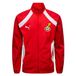 Puma Ghana Veste Avant-match Woven Anthem Africa Cup Of Nations 2025 - Rouge/blanc - PUMA, pointure Large
