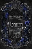 Nocturn: Allie Santos Nocturn Paperback
