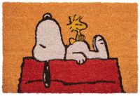 Grupo Erik Snoopy Deurmat - Multicolours