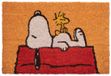 Grupo Erik Snoopy Deurmat - Multicolours