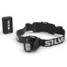 Silva Free 3000 S, hoofdlamp, zwart