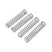 Losi LOS243016 accessoires, hardware en gereedschap, meerkleurig