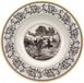 Villeroy & Boch Audun Ferme Diep bord 24cm