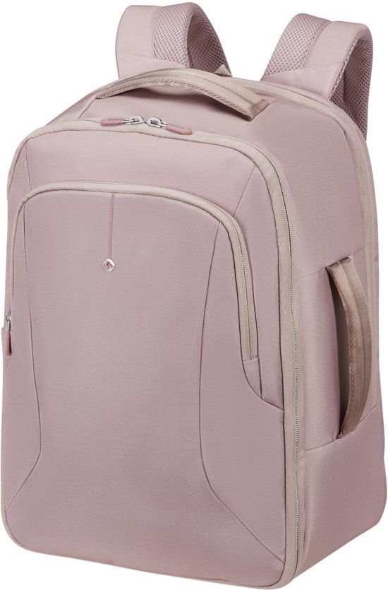 Samsonite Guardit Classy 2.0 Underseat Backpack M - Stone Grey