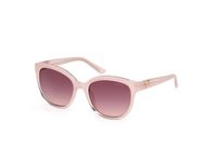 Guess GU7877 Dames Zonnebril Roze Vrouw