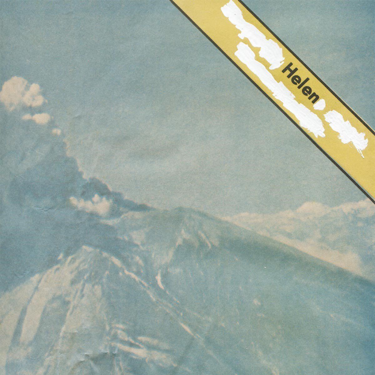 Konkurrent Helen - The Original Faces (LP)