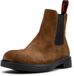 CAMPER Laarzen 'Dean' bruin