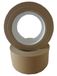 baytronic Rollen papier plakband pakket tape verpakking tape 50m X 50mm bruin 120my