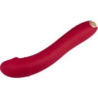 EIS Siliconen G-spot-vibrator met Boost functie, 22 cm
