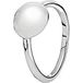 Pandora 19700 Damesring, 925 sterling zilver