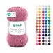 Gründl Wol Cotton Quick uni