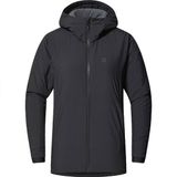 Haglofs Mimic Alert Veste Femme L Noir